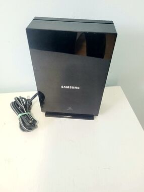 Samsung SWA-5000 Heuz Wireless Speaker Receiver Base